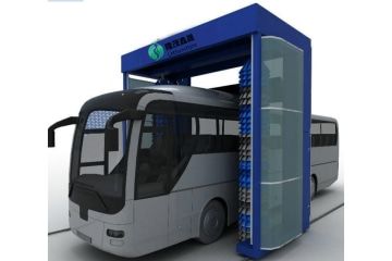 大巴式洗车机厂-7年品牌厂家在这里[隆茂鑫晟]