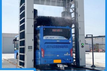 厦门大巴洗车机哪里购买[隆茂鑫晟]