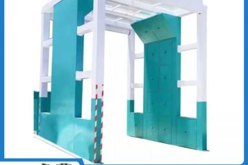 上海搅拌车洗车机大概多少钱[隆茂鑫晟]