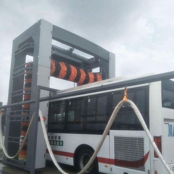 大巴洗车机生产厂家 大巴洗车机生产厂家